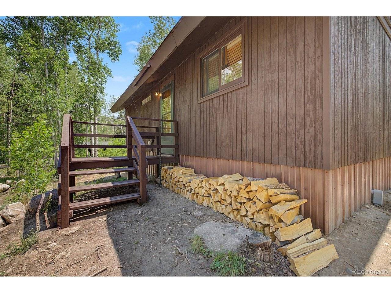2602 Empire Valley, Leadville, CO 80461