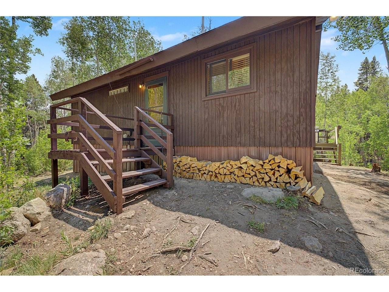 2602 Empire Valley, Leadville, CO 80461