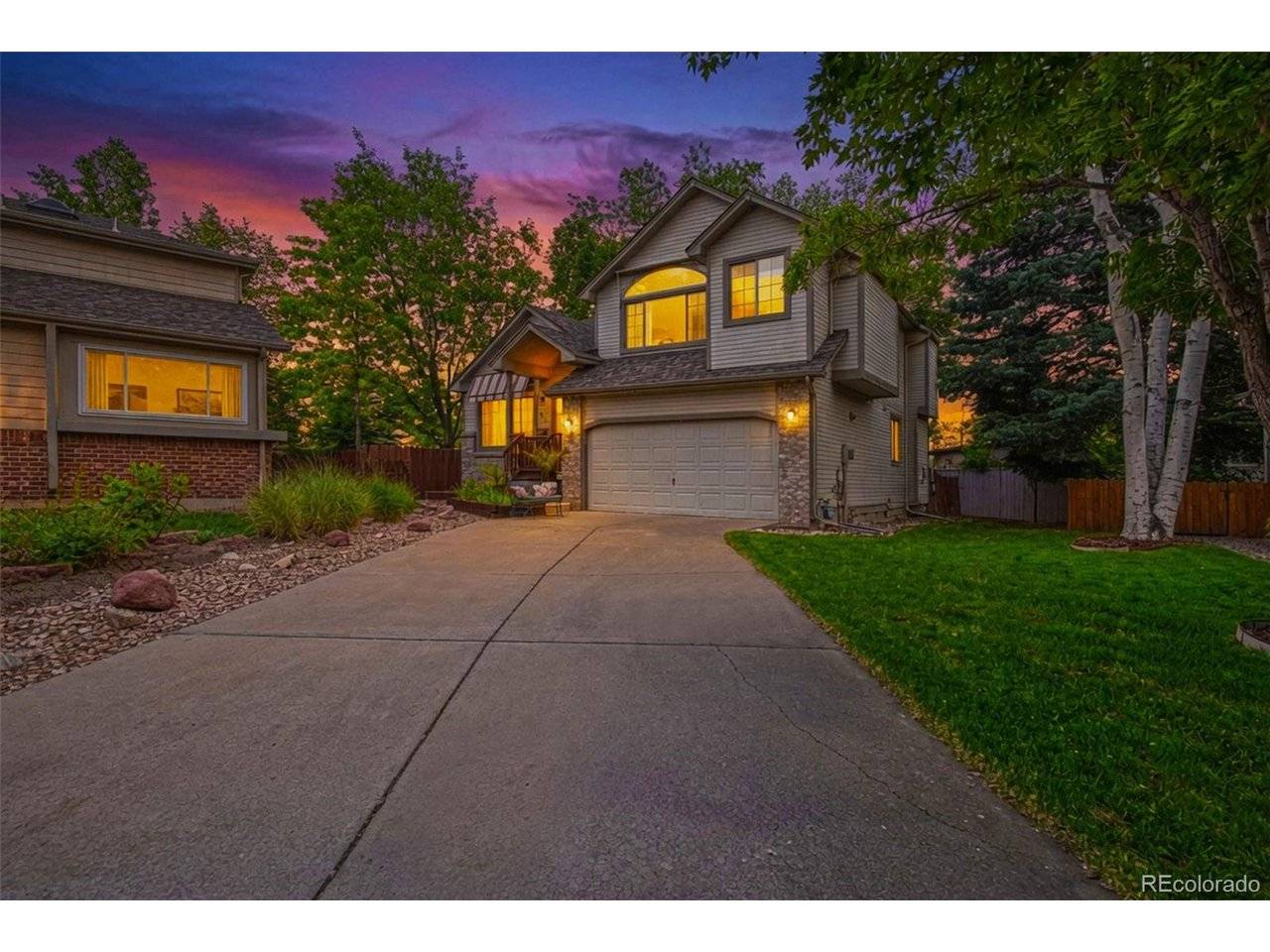 4945 Tesla, Boulder, CO 80301