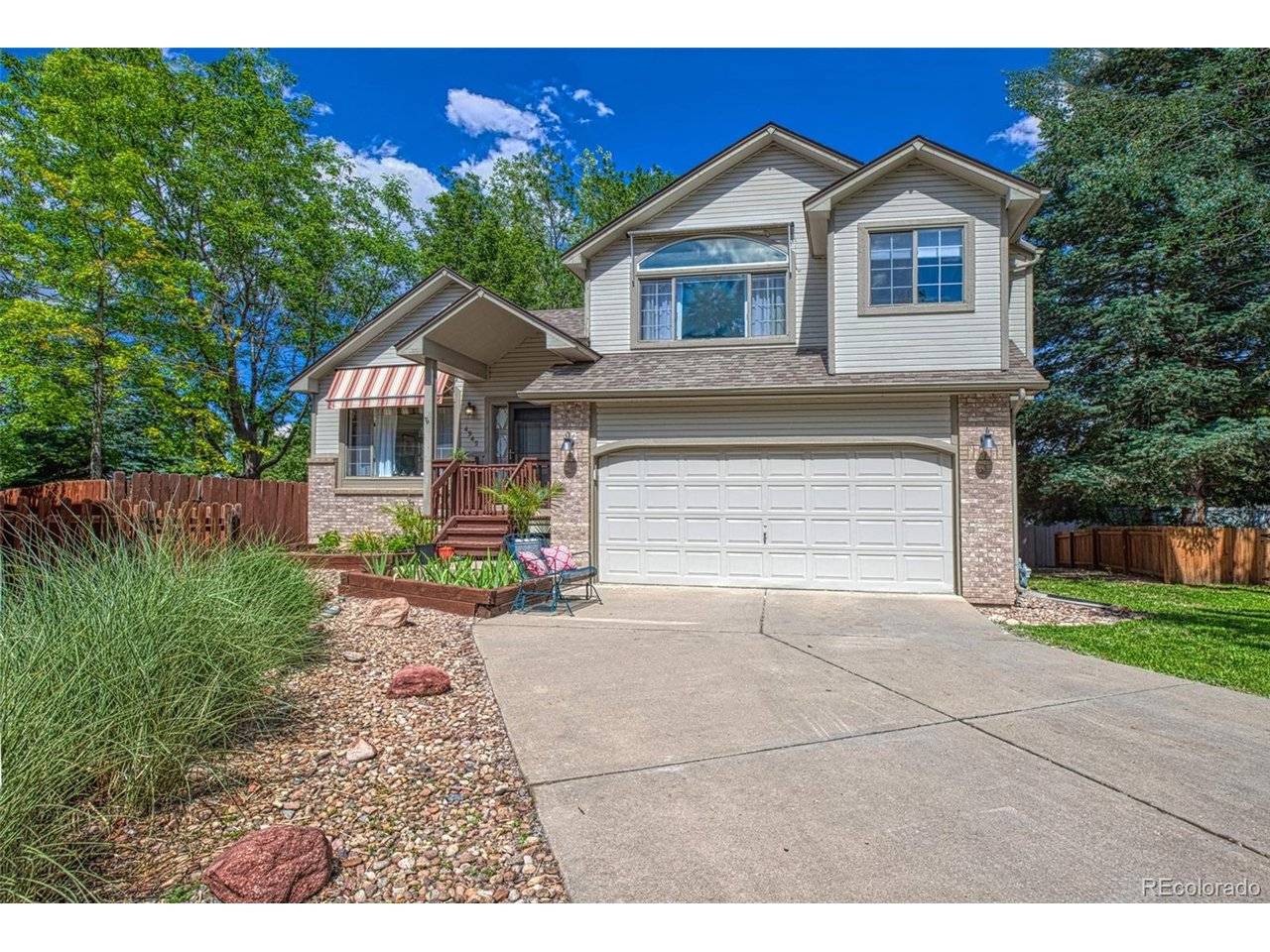 4945 Tesla, Boulder, CO 80301