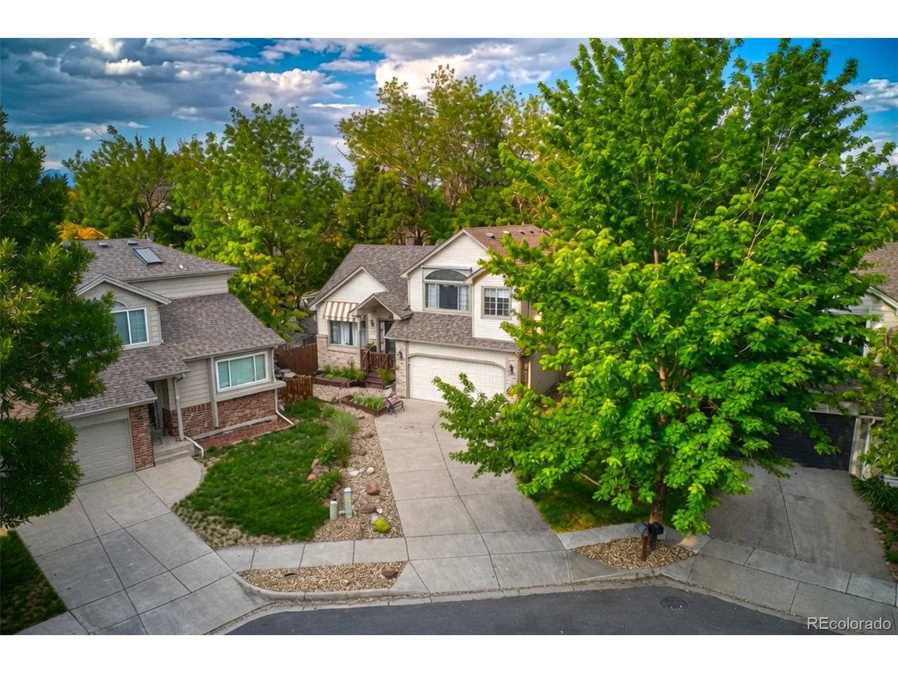 4945 Tesla, Boulder, CO 80301