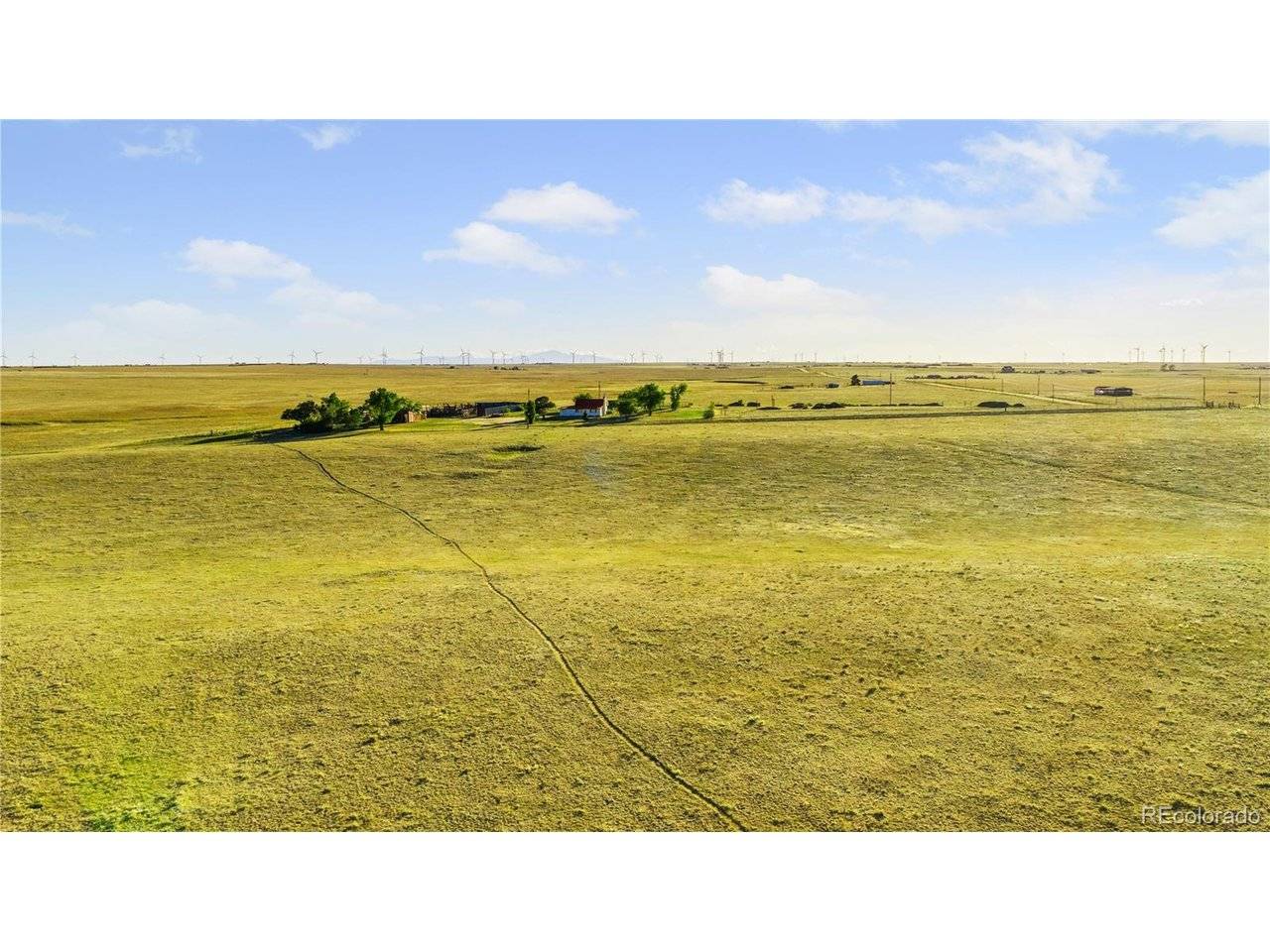 36565 Hanisch, Calhan, CO 80808