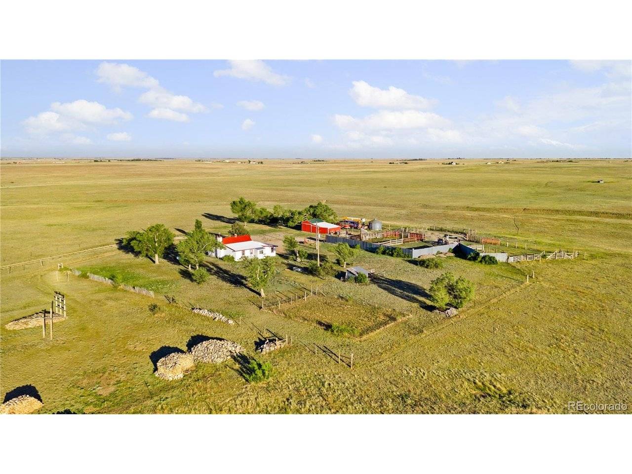 36565 Hanisch, Calhan, CO 80808