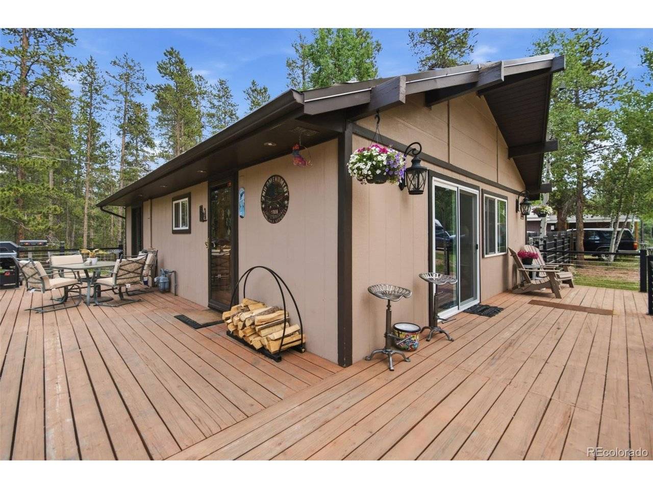 356 Aspen, Black Hawk, CO 80422