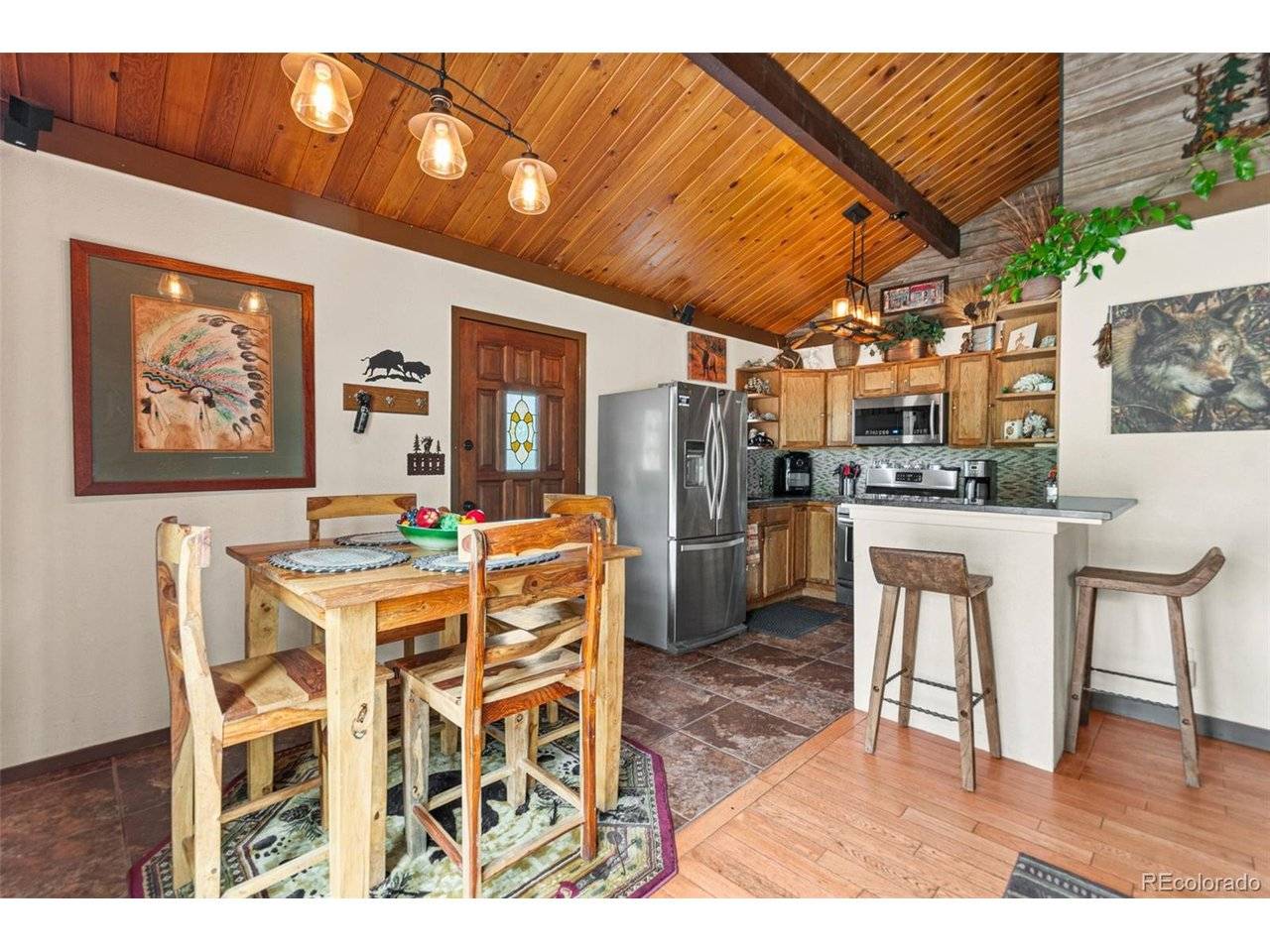 356 Aspen, Black Hawk, CO 80422