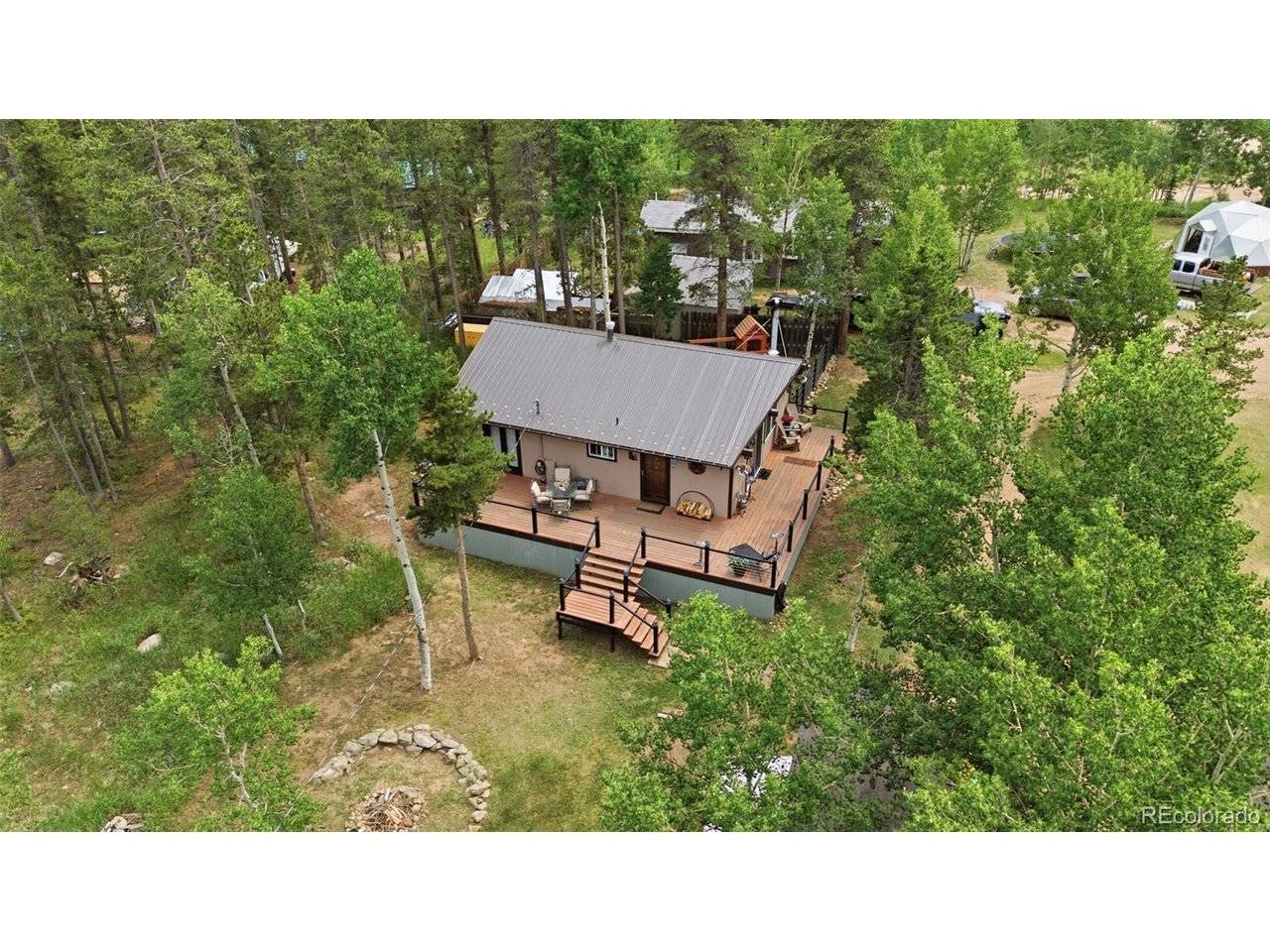 356 Aspen, Black Hawk, CO 80422