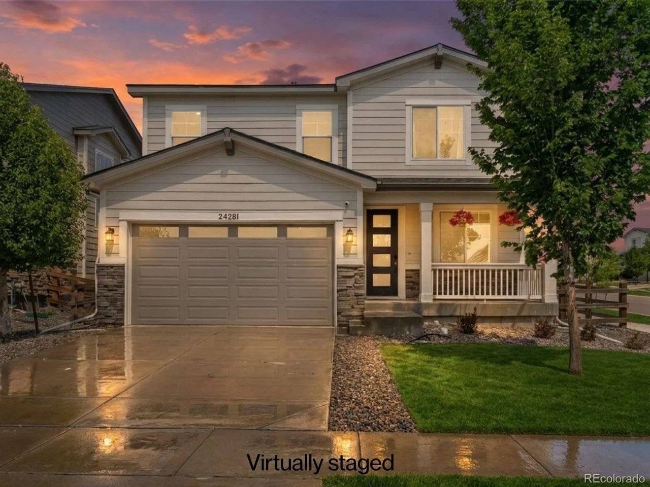 24281 E 40th, Aurora, CO 80019