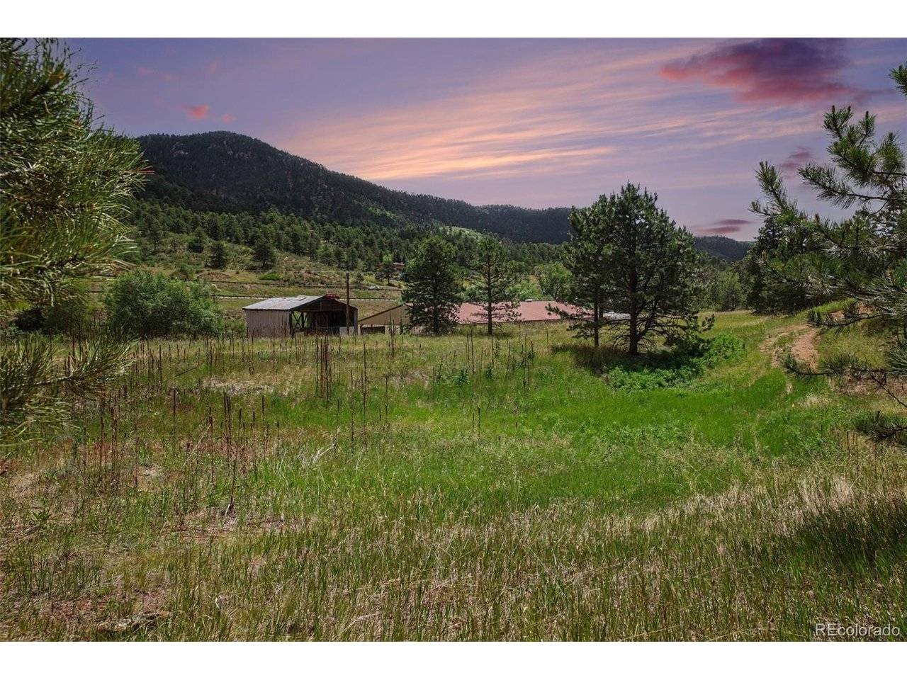 10905 W Highway 24, Green Mountain Falls, CO 80819