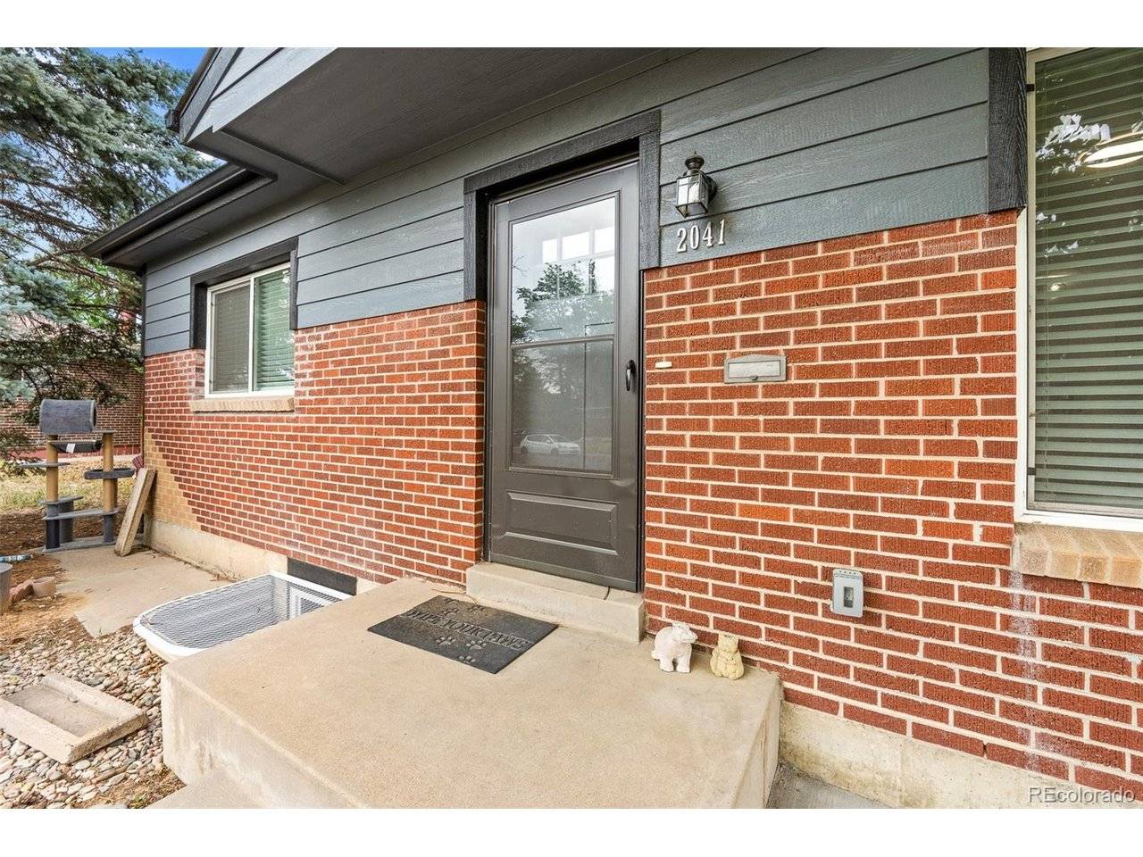 2041 Samuel, Denver, CO 80221