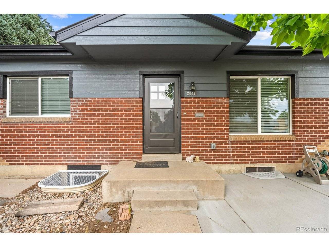 2041 Samuel, Denver, CO 80221