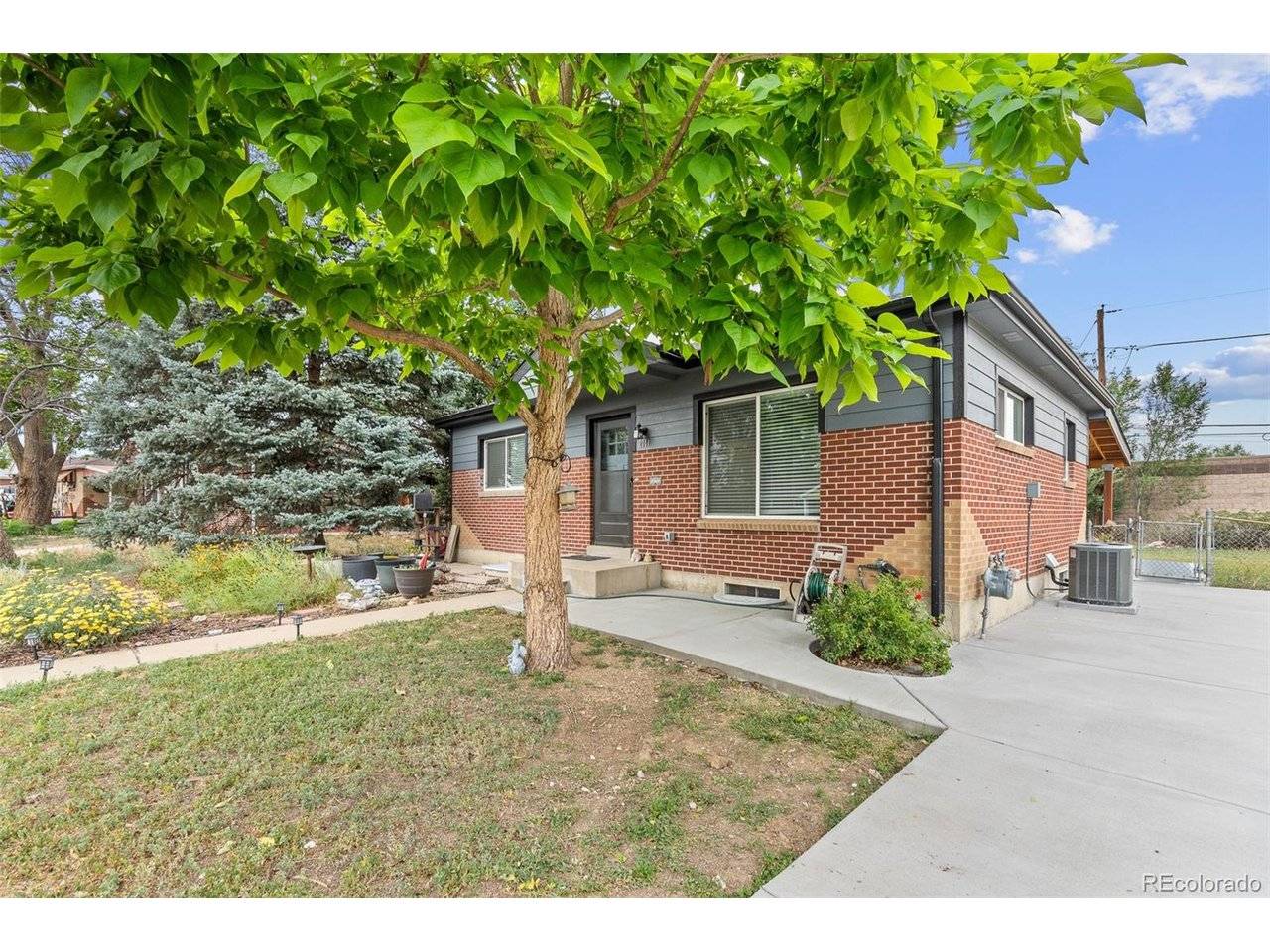 2041 Samuel, Denver, CO 80221