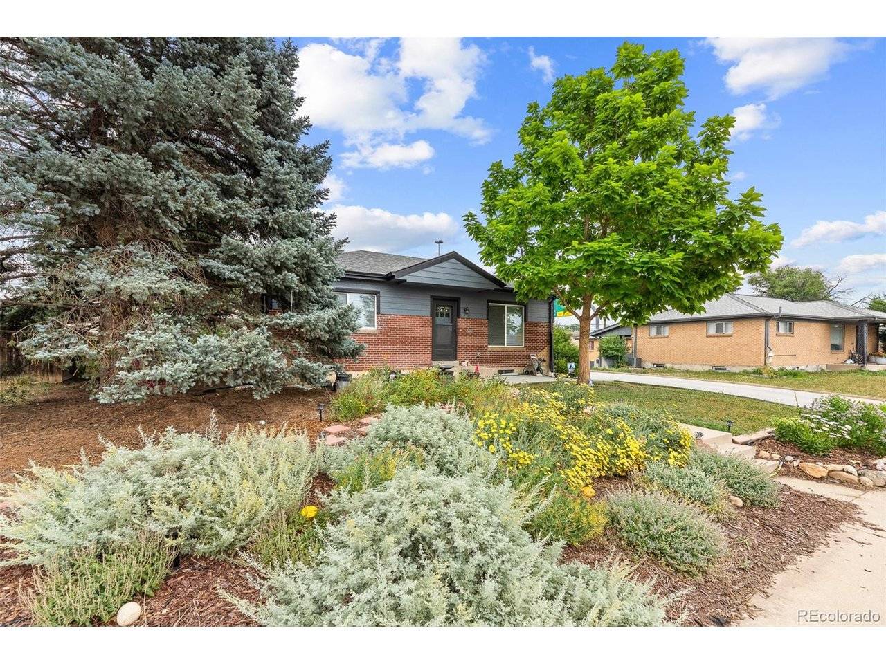 2041 Samuel, Denver, CO 80221