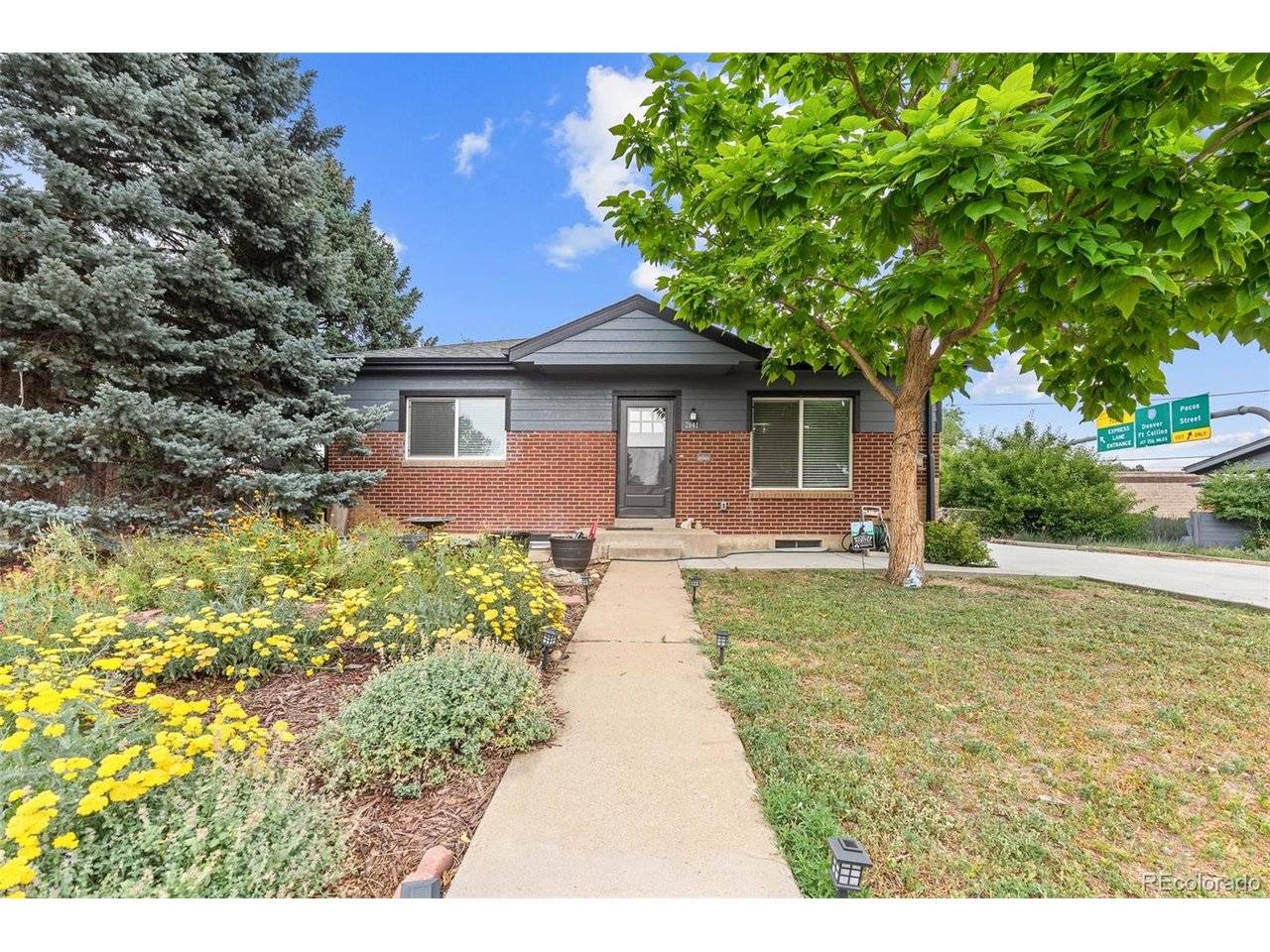 2041 Samuel, Denver, CO 80221