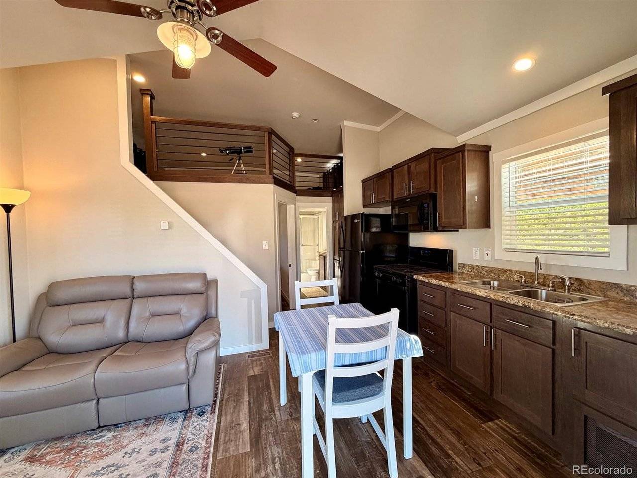 10795 County Road 197a #86, Nathrop, CO 81236