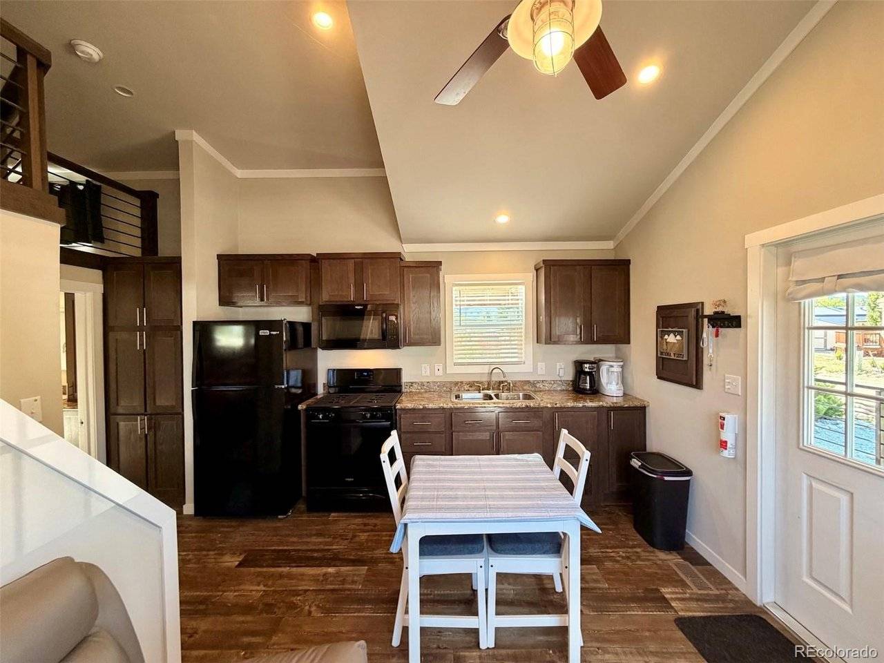 10795 County Road 197a #86, Nathrop, CO 81236