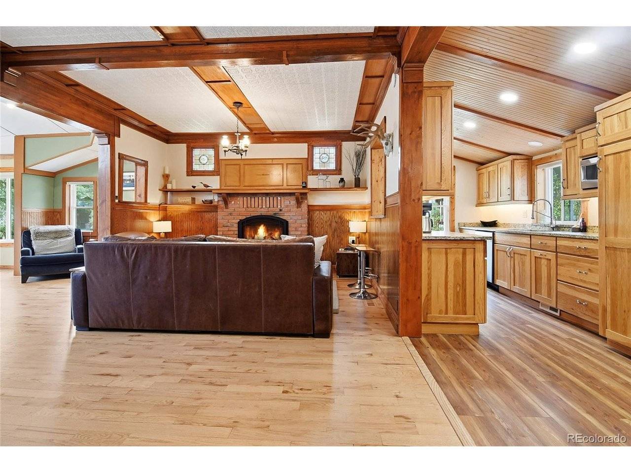 23935 Hilltop, Pine, CO 80470