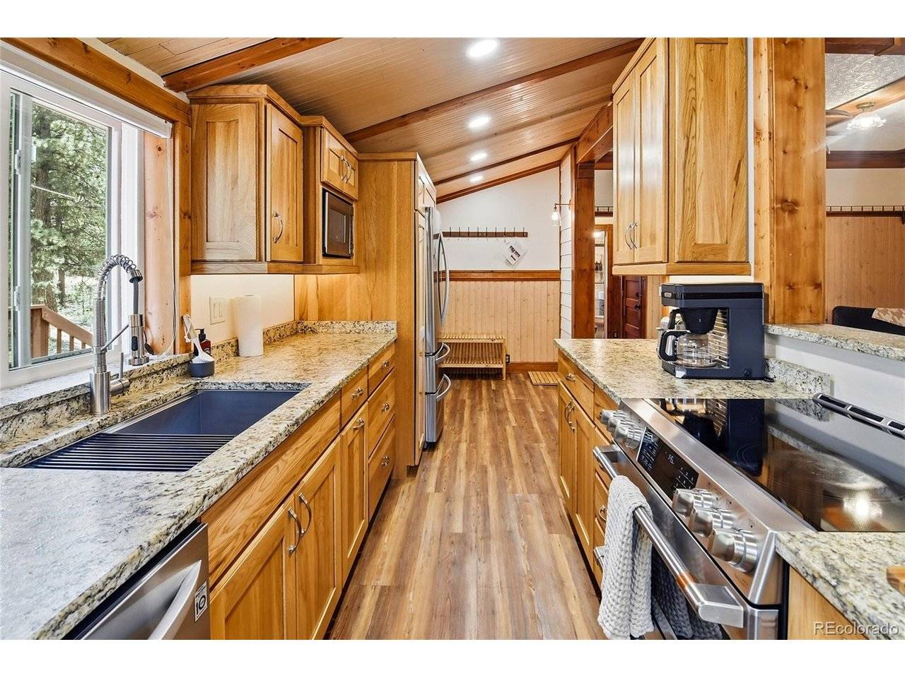 23935 Hilltop, Pine, CO 80470