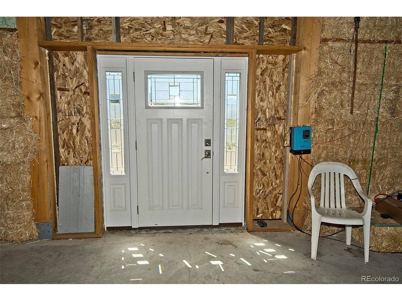 1357 N Silver Tree, Crestone, CO 81131