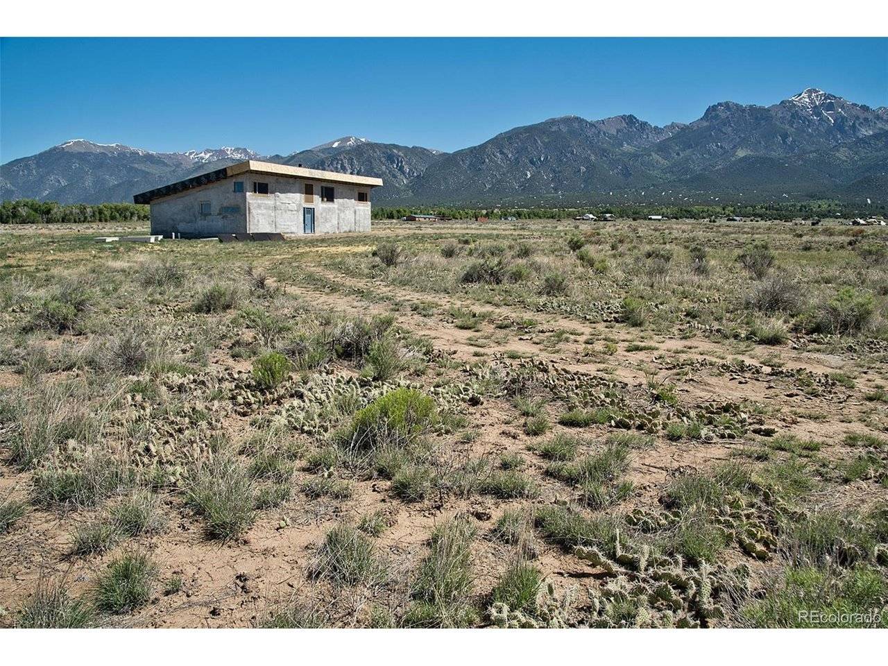 1357 N Silver Tree, Crestone, CO 81131