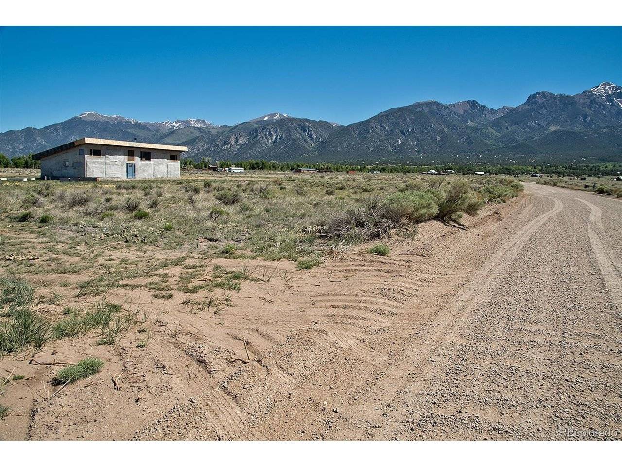 1357 N Silver Tree, Crestone, CO 81131