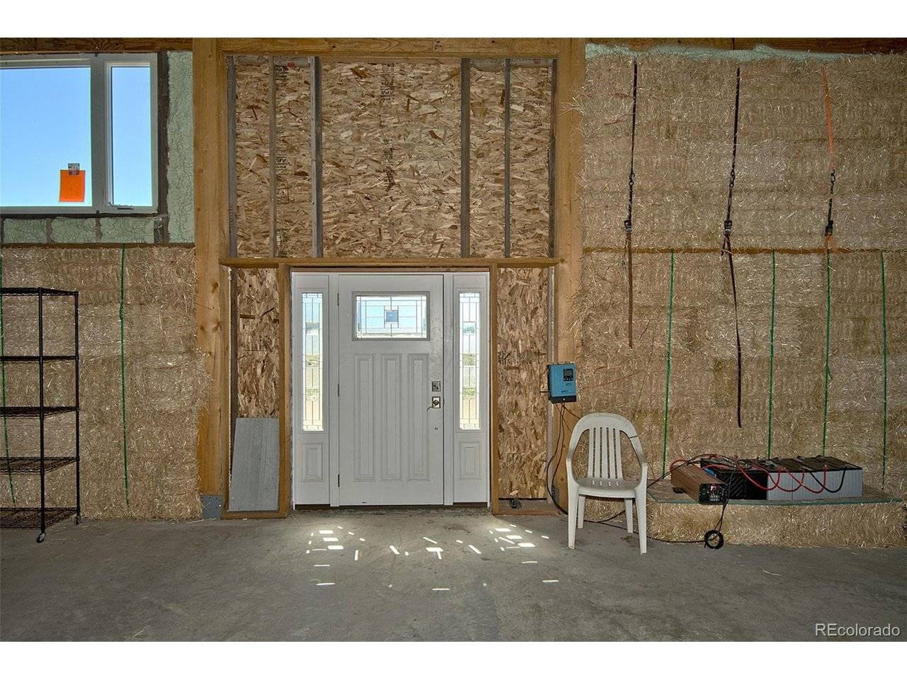 1357 N Silver Tree, Crestone, CO 81131