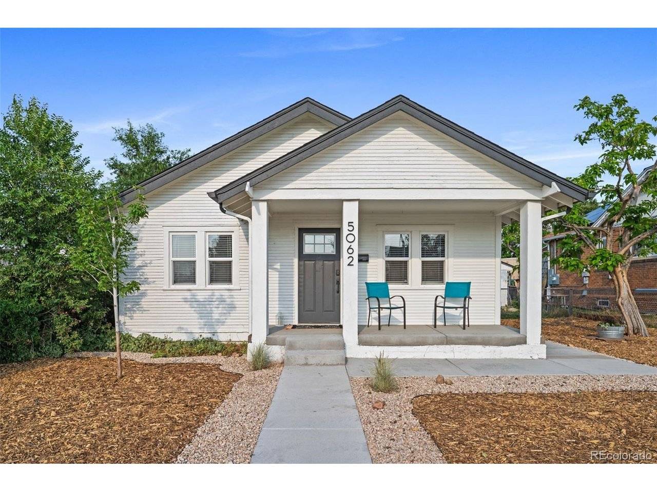 5062 Fillmore #140, Denver, CO 80216