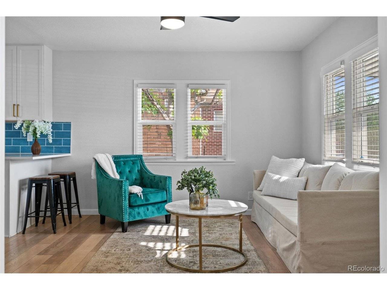 5062 Fillmore #140, Denver, CO 80216