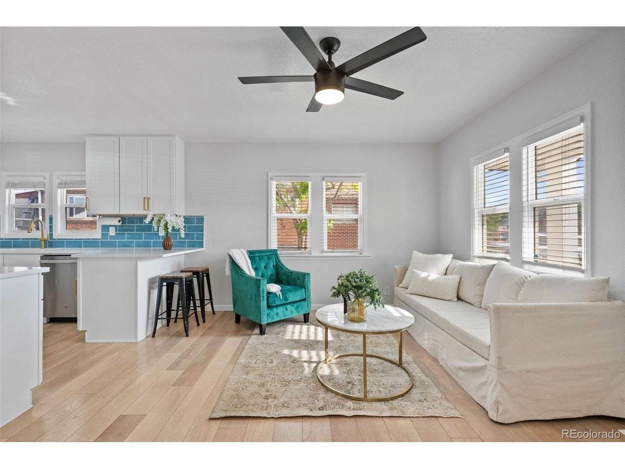 5062 Fillmore #140, Denver, CO 80216