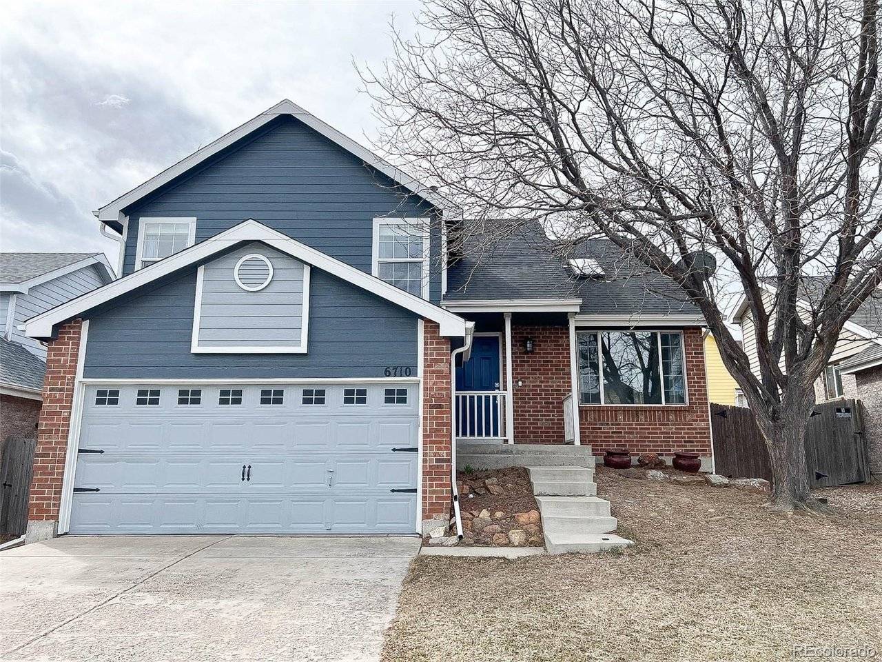 6710 E 123rd, Brighton, CO 80602