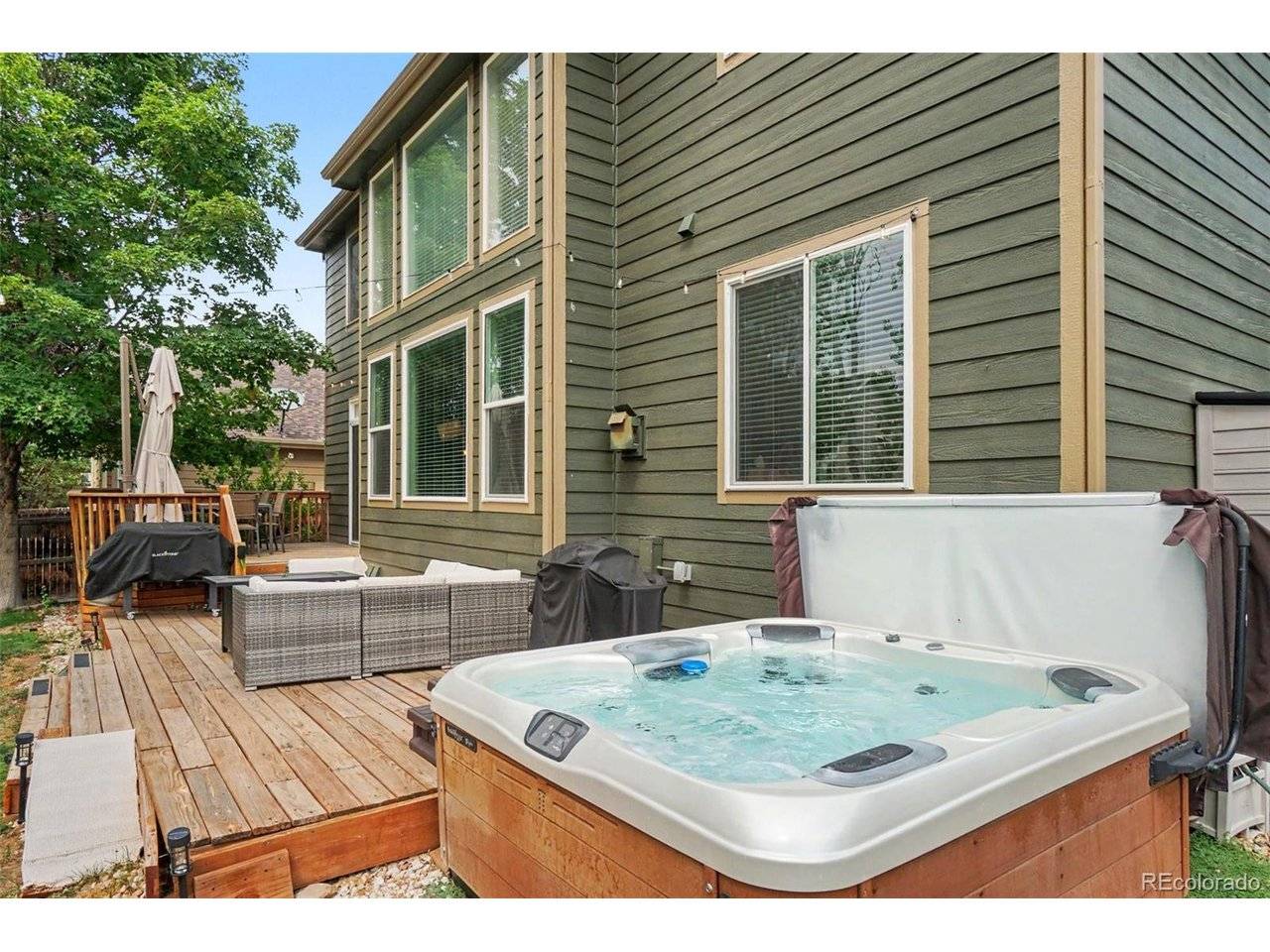 13923 Fillmore, Thornton, CO 80602