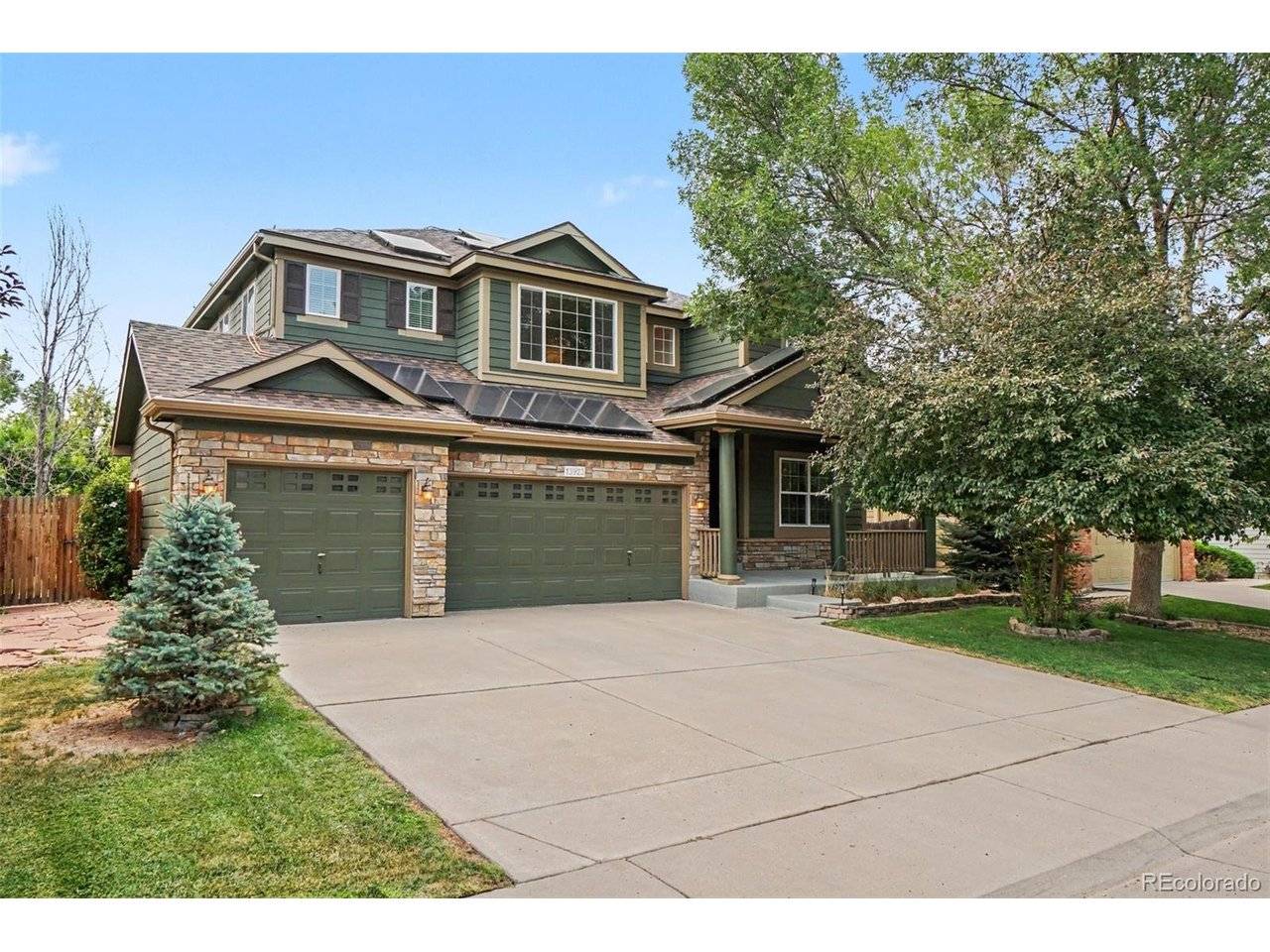 13923 Fillmore, Thornton, CO 80602