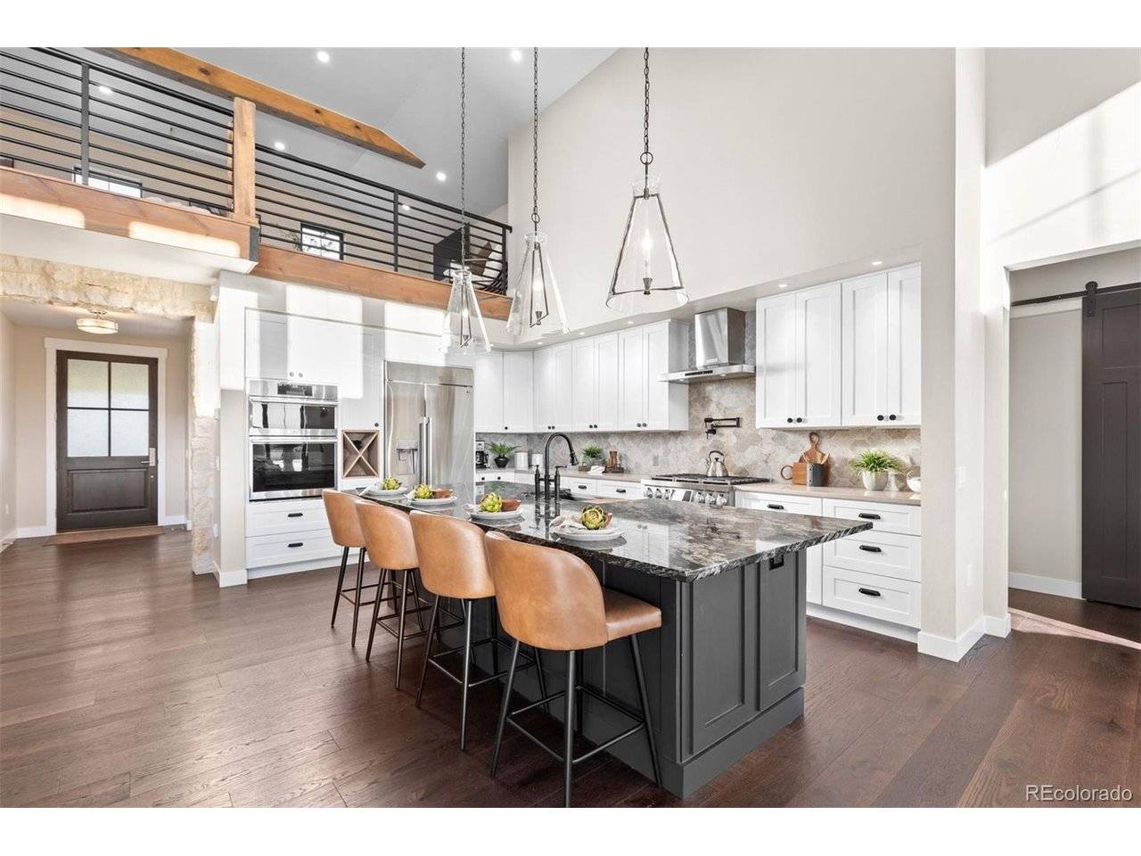 2433 Fox View, Franktown, CO 80116