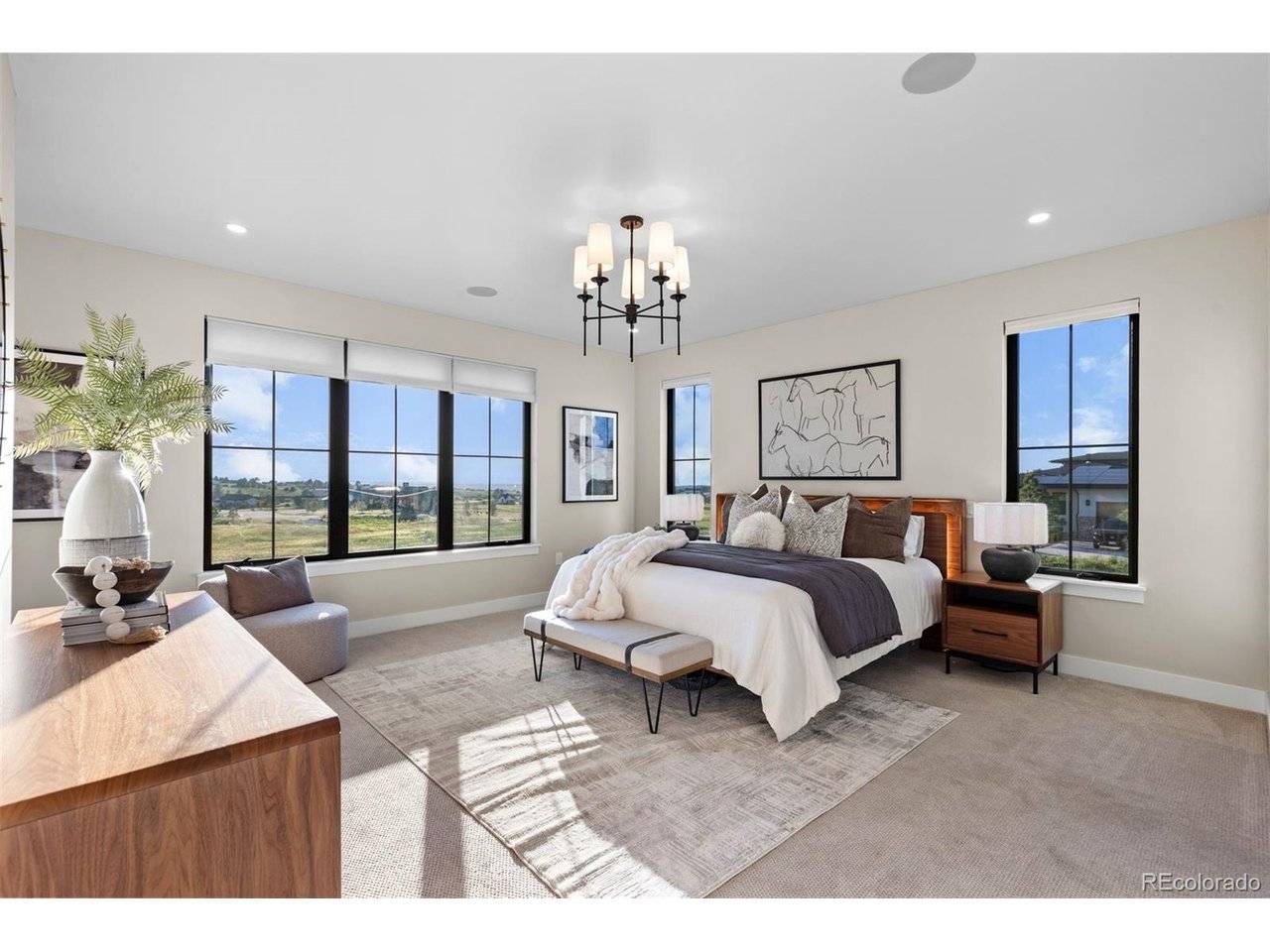 2433 Fox View, Franktown, CO 80116