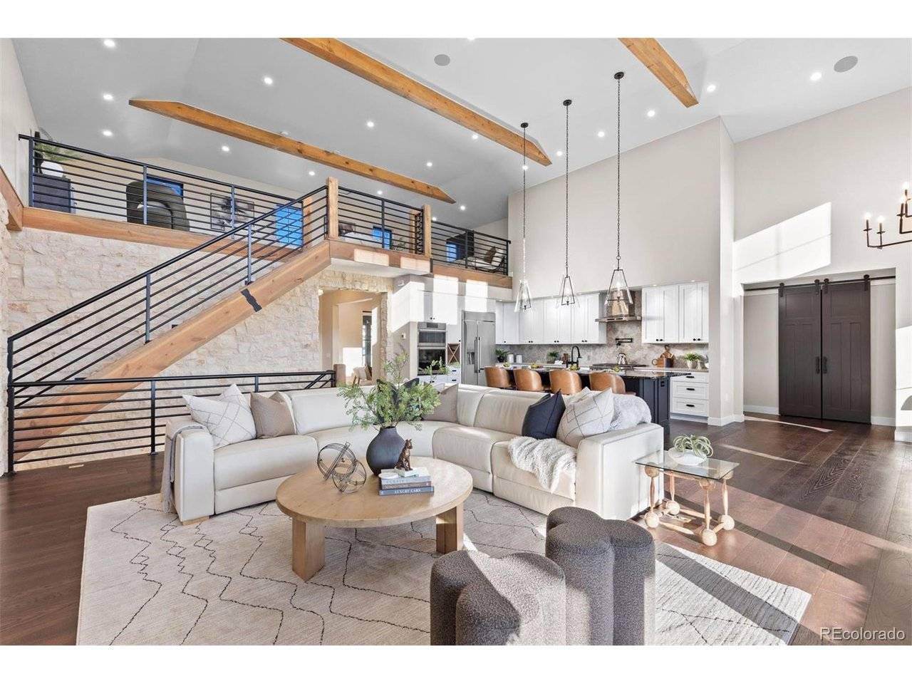 2433 Fox View, Franktown, CO 80116