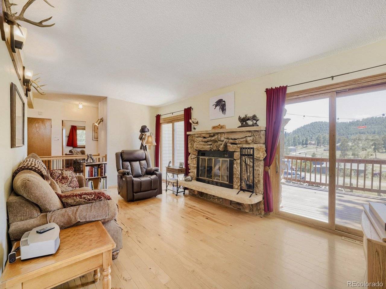 23445 Weisshorn, Indian Hills, CO 80454