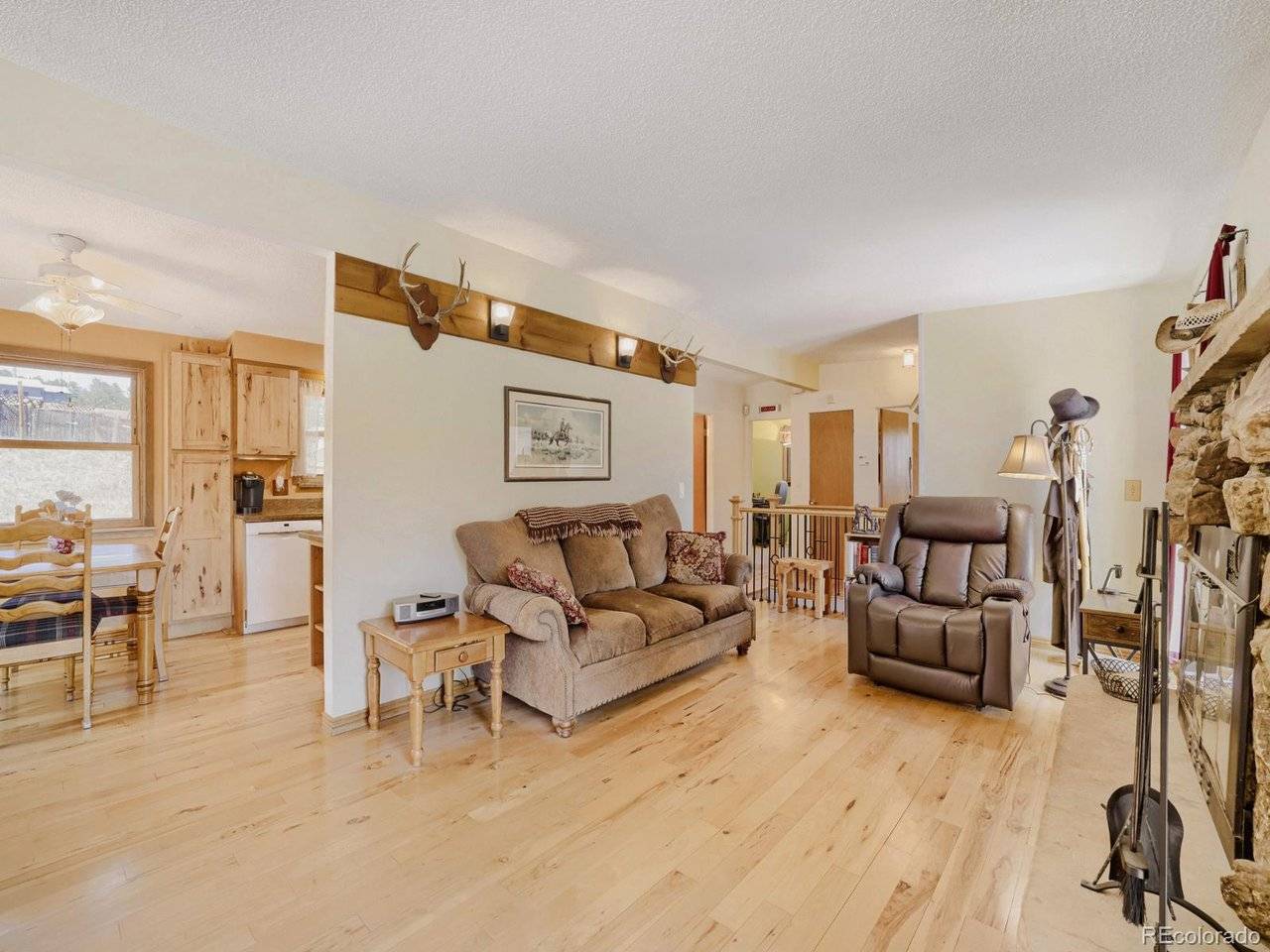 23445 Weisshorn, Indian Hills, CO 80454