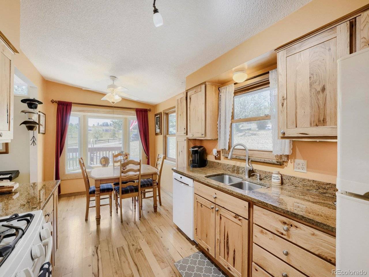 23445 Weisshorn, Indian Hills, CO 80454