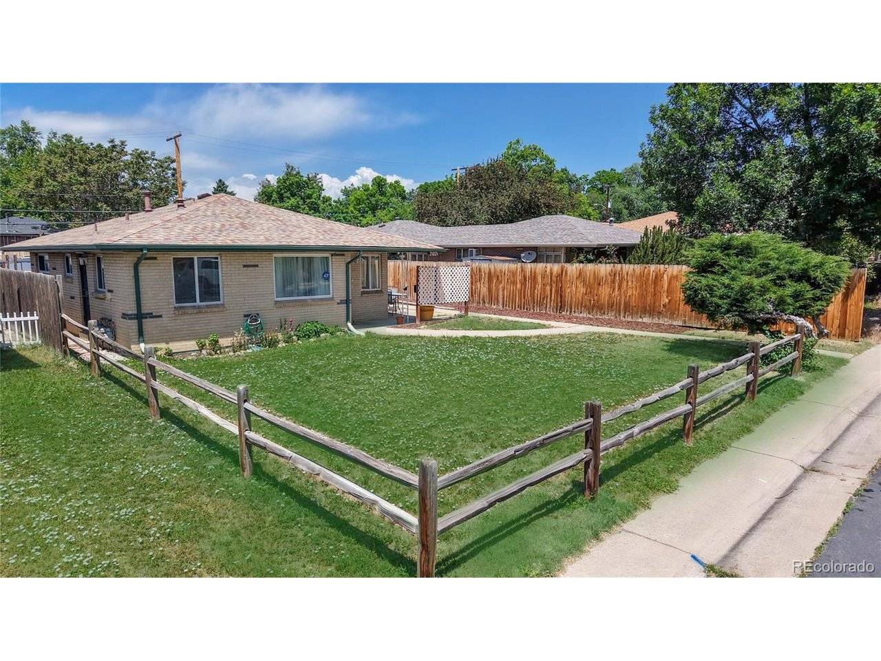 2021 Marshall, Edgewater, CO 80214