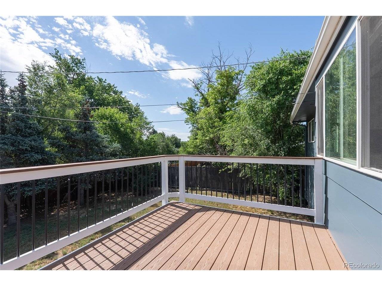 925 Arrawanna, Colorado Springs, CO 80909