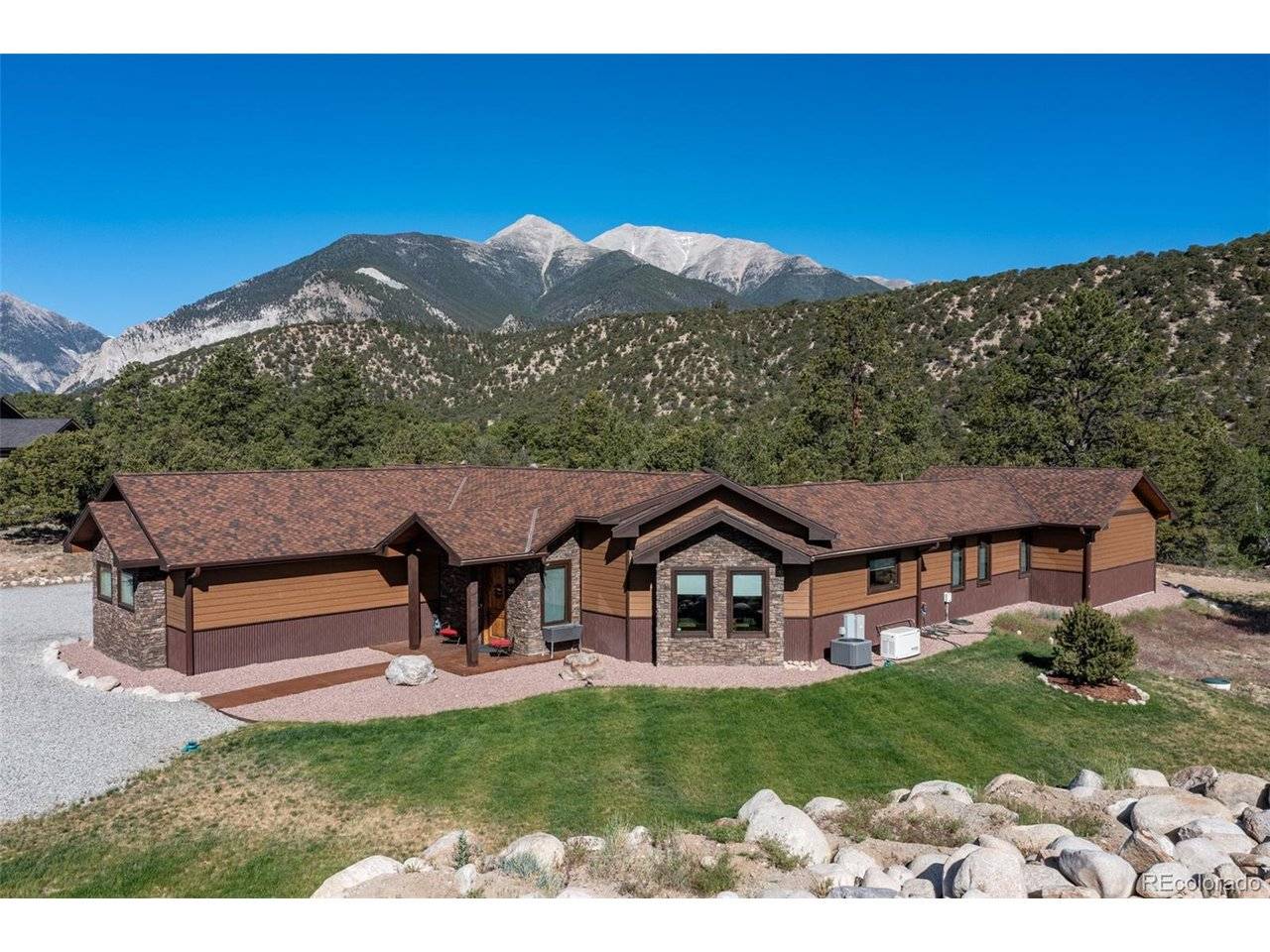 14978 Mary Murphy, Nathrop, CO 81236