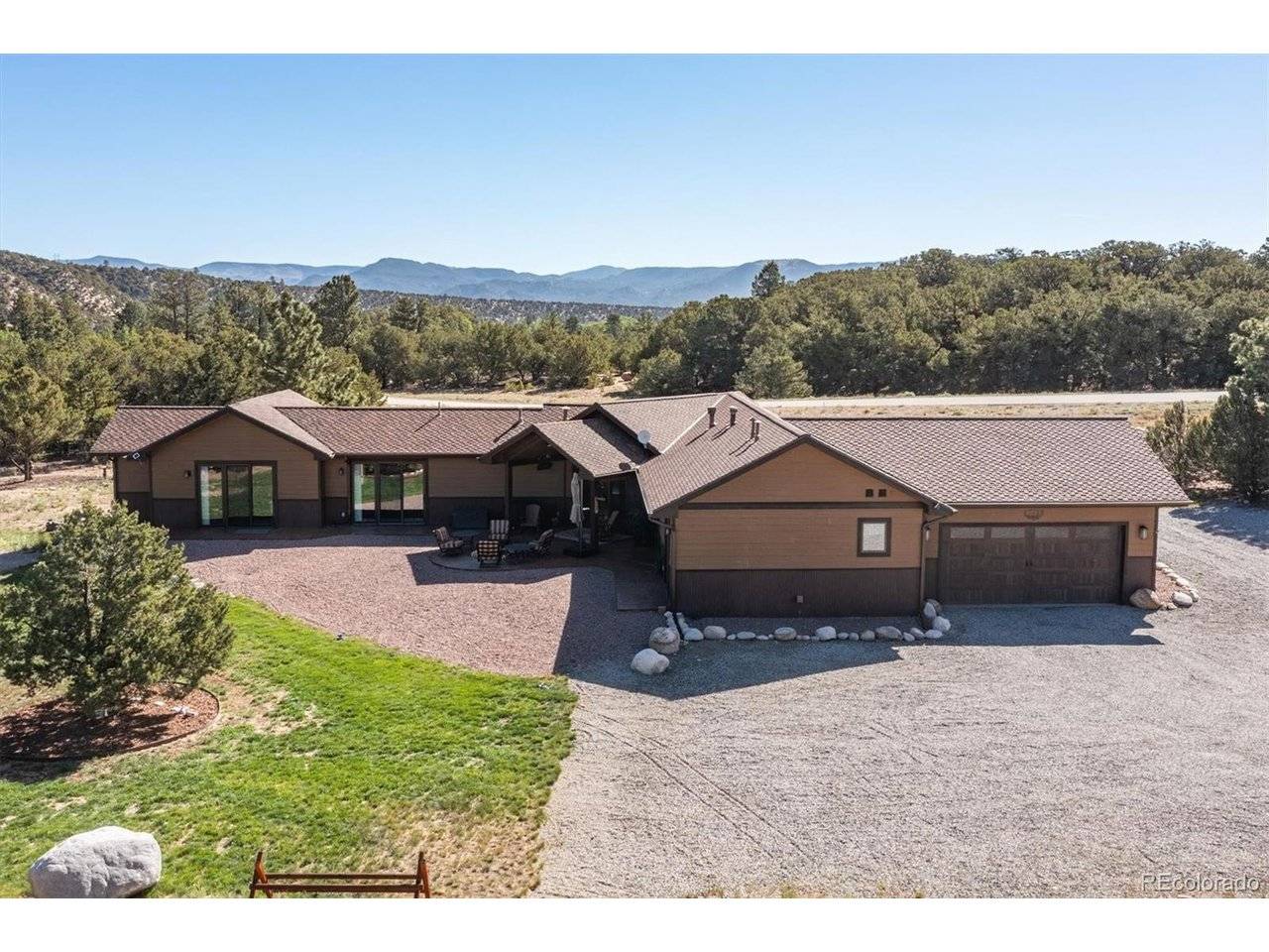 14978 Mary Murphy, Nathrop, CO 81236