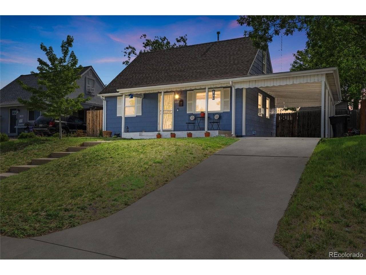 1850 S Raritan, Denver, CO 80223