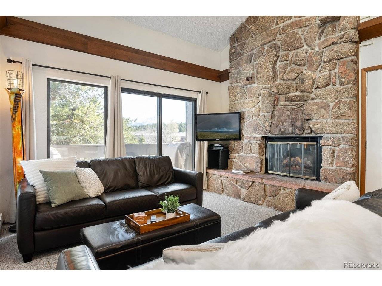 83 County Road 8400 #41-A7, Fraser, CO 80442