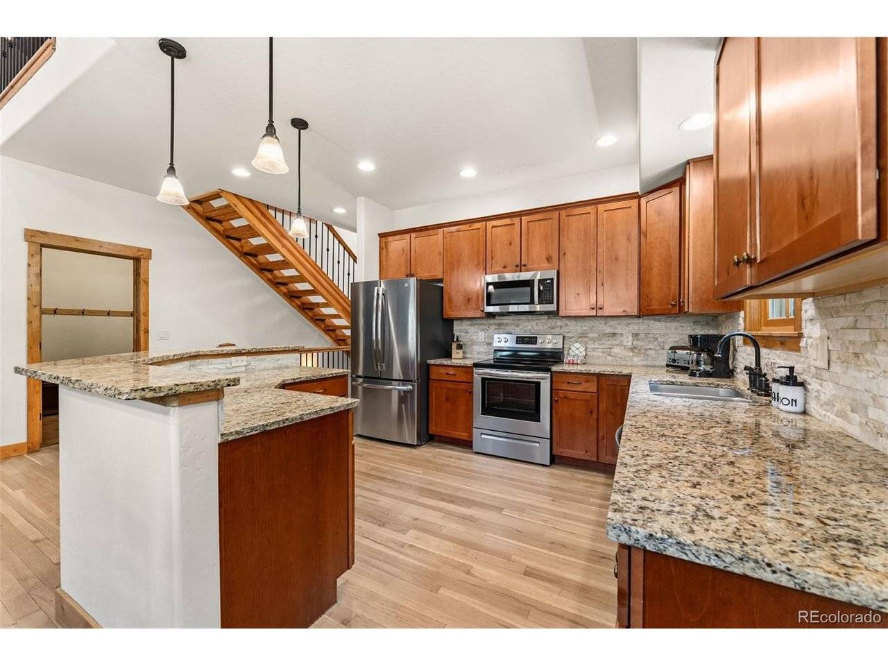 50 Cooney, Blue River, CO 80424