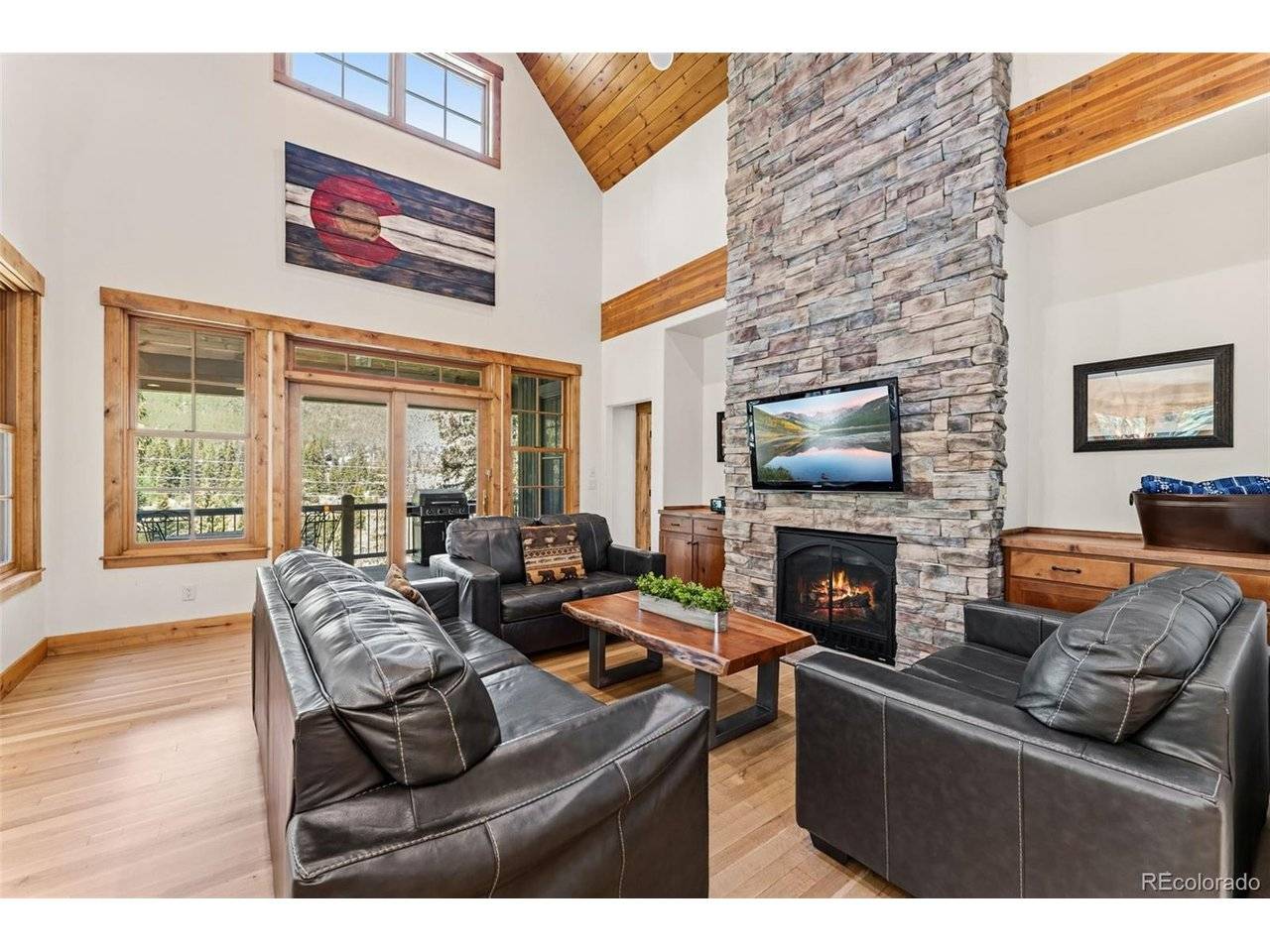 50 Cooney, Blue River, CO 80424