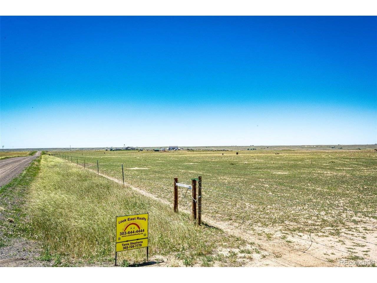TBD, Byers, CO 80103