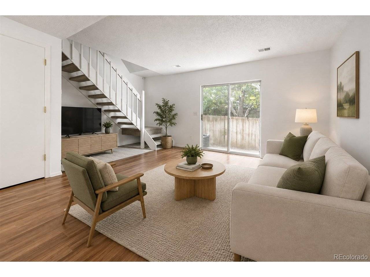 1543 S Ouray #C, Aurora, CO 80017