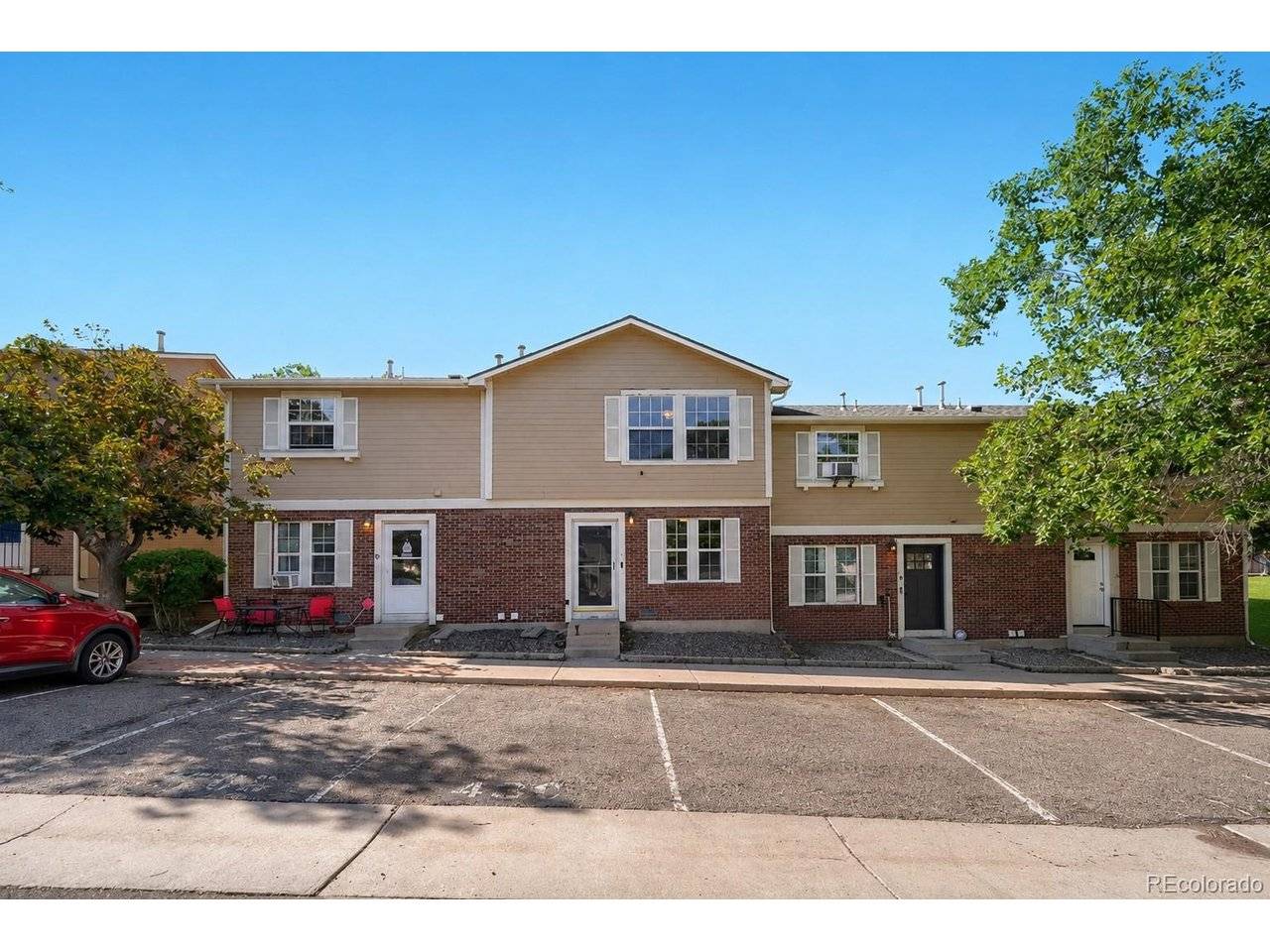 1543 S Ouray #C, Aurora, CO 80017