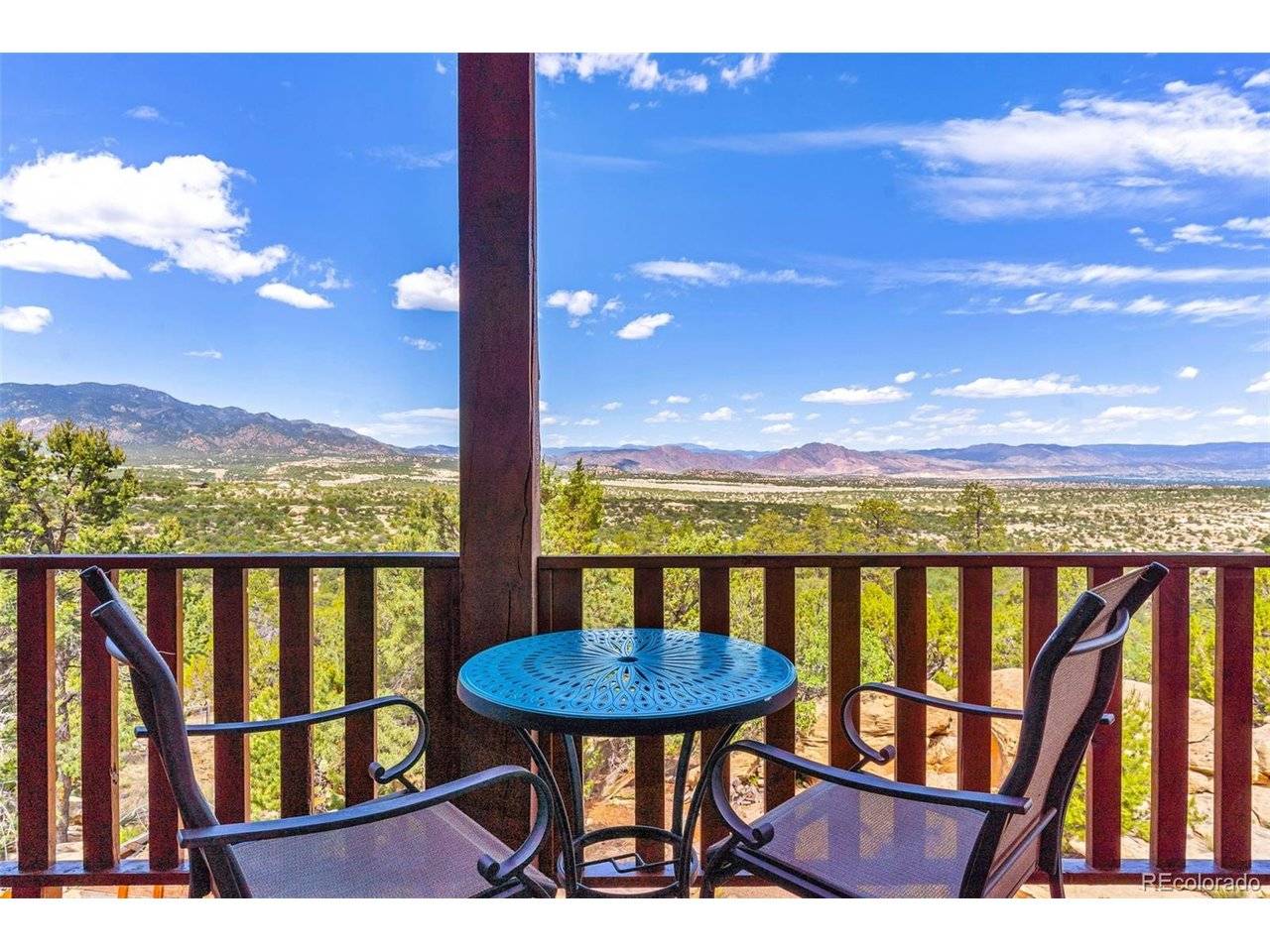 7500 Auckland, Florence, CO 81226