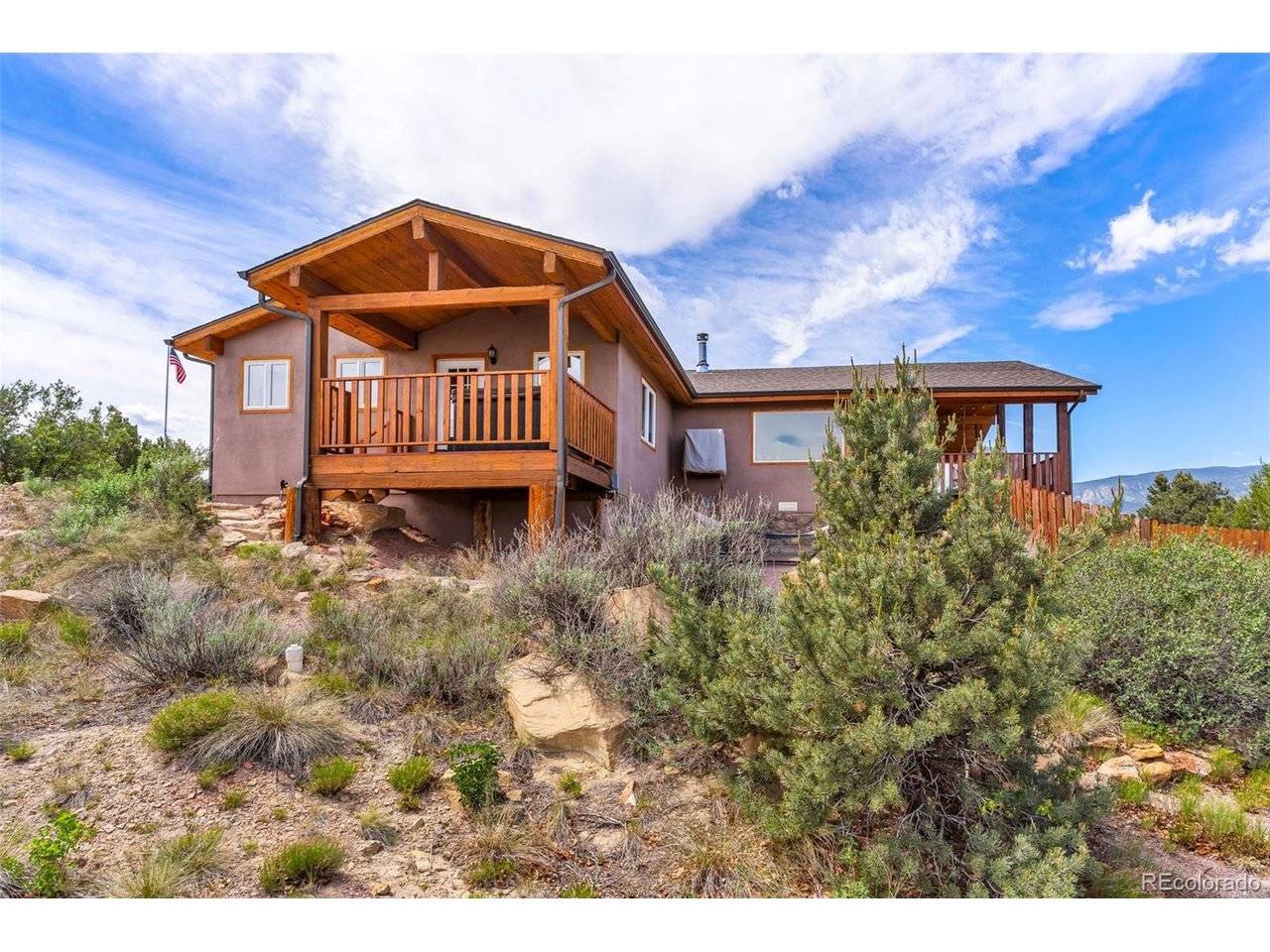 7500 Auckland, Florence, CO 81226